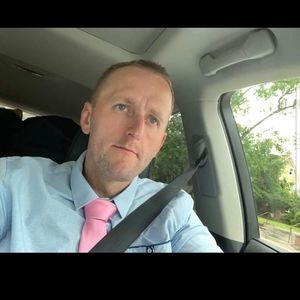 Meet your Posher, Joseph